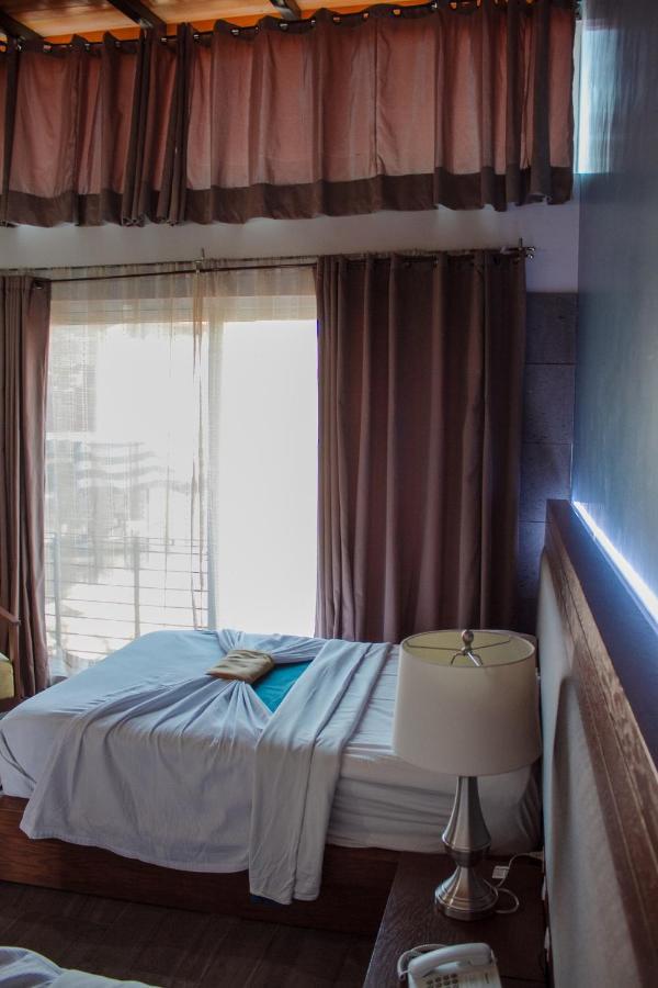 Hotel Rancho Tabachines Zitacuaro Luaran gambar